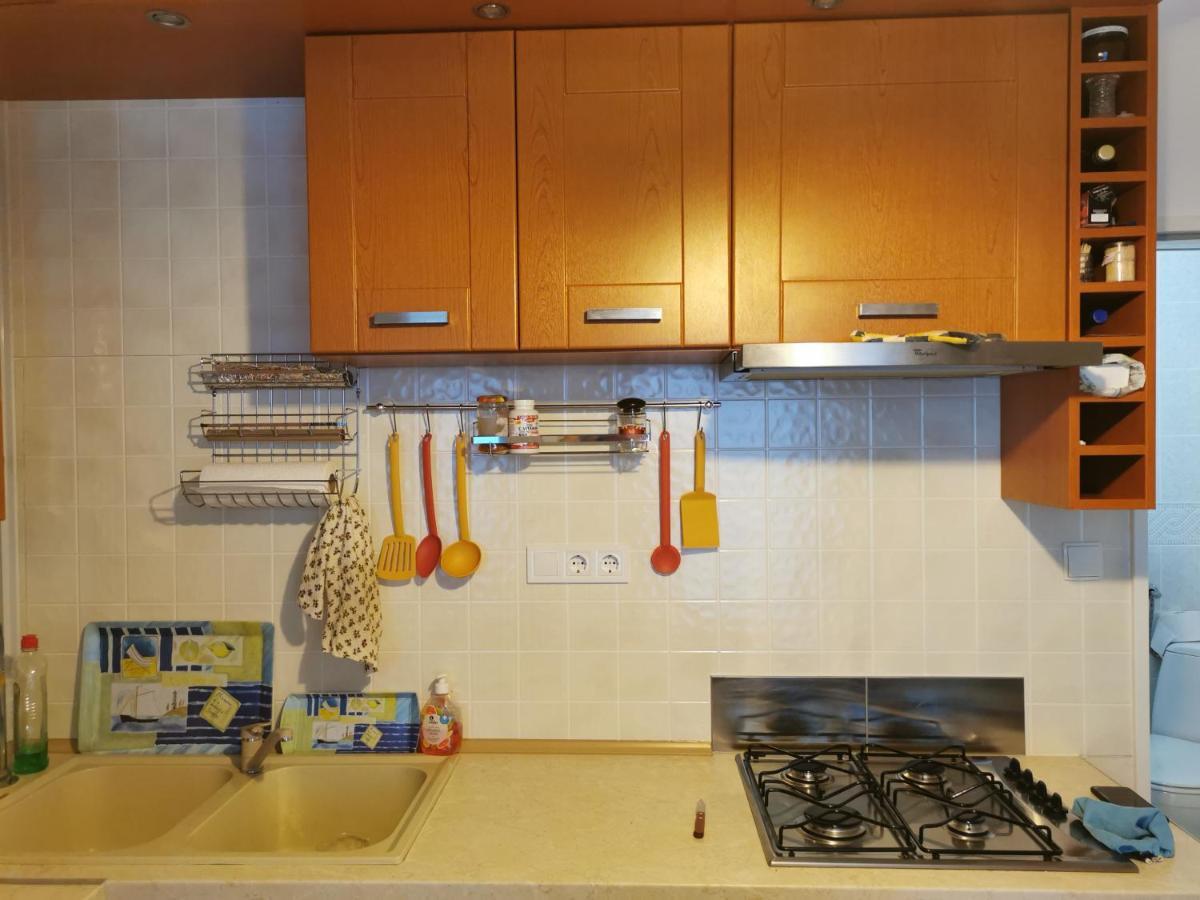 Lehel Apartman Keszthely Εξωτερικό φωτογραφία