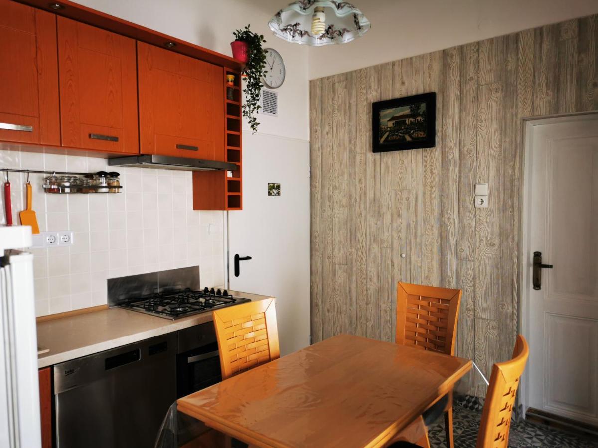 Lehel Apartman Keszthely Εξωτερικό φωτογραφία