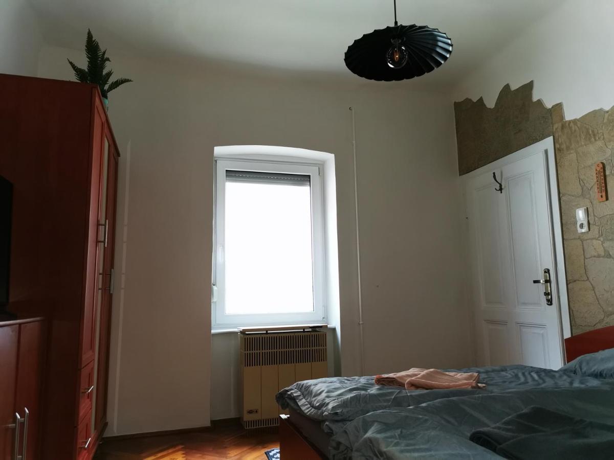 Lehel Apartman Keszthely Εξωτερικό φωτογραφία