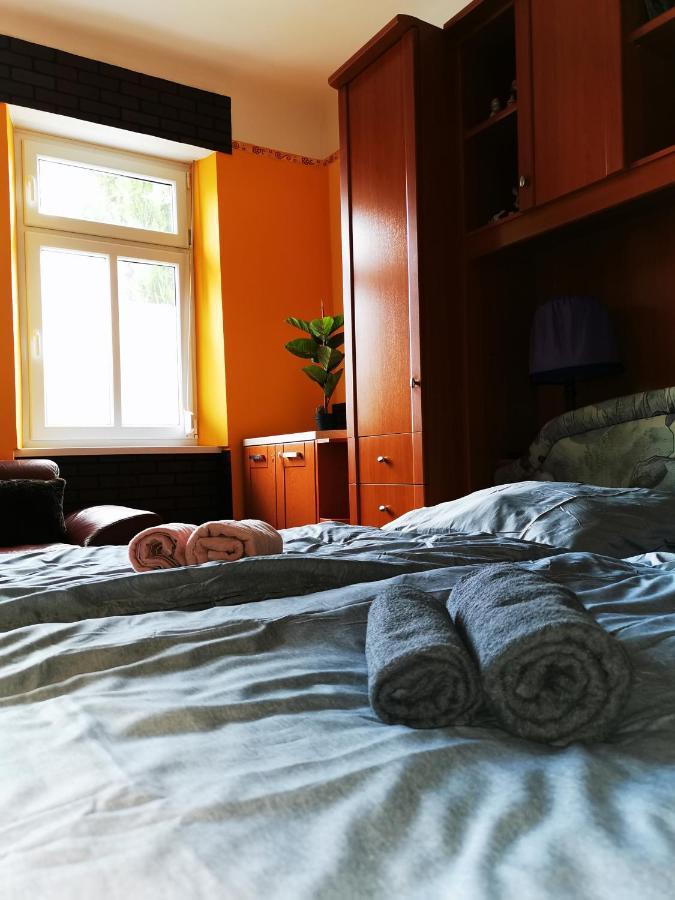 Lehel Apartman Keszthely Εξωτερικό φωτογραφία