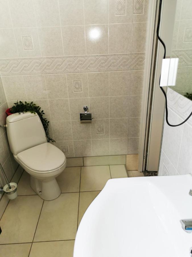 Lehel Apartman Keszthely Εξωτερικό φωτογραφία