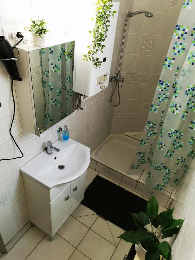 Lehel Apartman Keszthely Εξωτερικό φωτογραφία