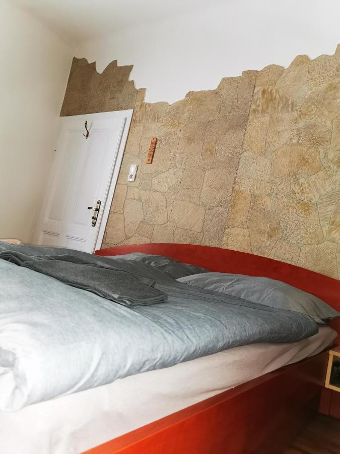 Lehel Apartman Keszthely Εξωτερικό φωτογραφία